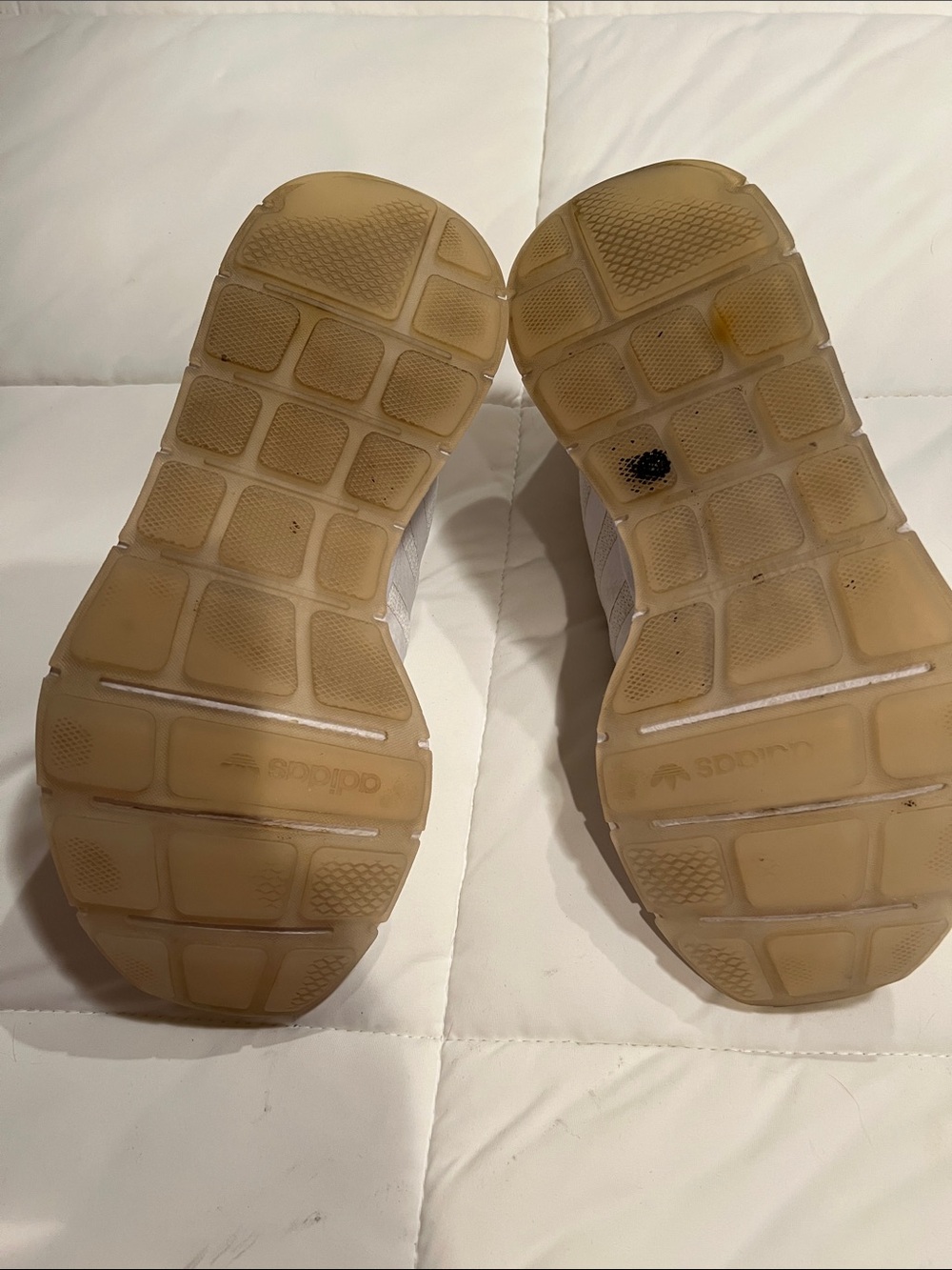 Addidas Running Shoes - Picture 3 of 5